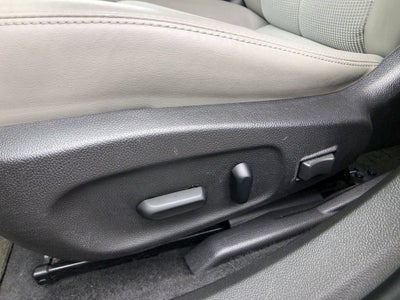 2017 Buick Verano Sport Touring