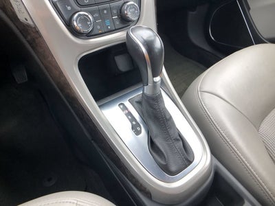 2017 Buick Verano Sport Touring