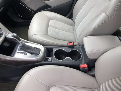 2017 Buick Verano Sport Touring