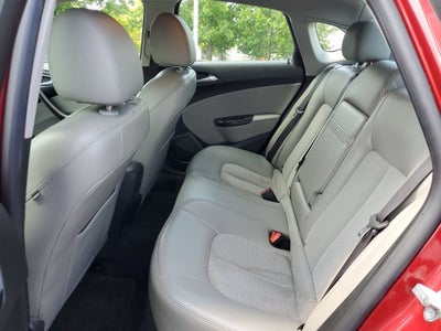 2017 Buick Verano Sport Touring