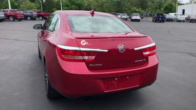 2017 Buick Verano Sport Touring