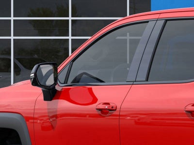 2025 Chevrolet Silverado EV LT - Extended Range