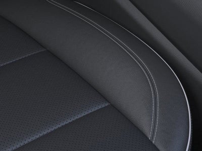 2025 Chevrolet Silverado EV LT - Extended Range