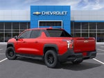 2025 Chevrolet Silverado EV LT - Extended Range