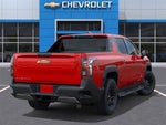 2025 Chevrolet Silverado EV LT - Extended Range