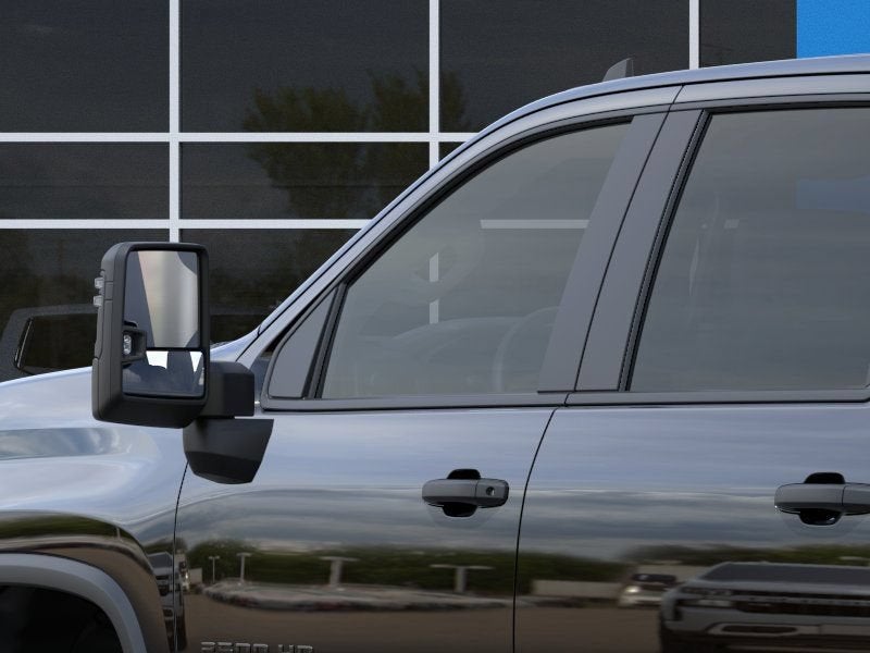 2026 Chevrolet Silverado 2500 HD Custom - Photo 12