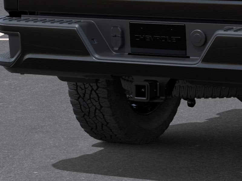 2026 Chevrolet Silverado 2500 HD Custom - Photo 14