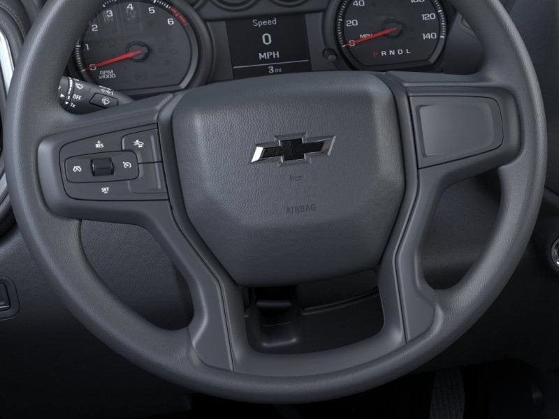 2026 Chevrolet Silverado 2500 HD Custom - Photo 19