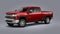 2023 Chevrolet Silverado 2500 HD LTZ