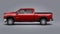 2023 Chevrolet Silverado 2500 HD LTZ