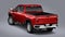 2023 Chevrolet Silverado 2500 HD LTZ