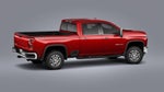 2023 Chevrolet Silverado 2500 HD LTZ