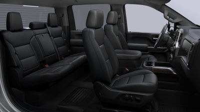 2023 Chevrolet Silverado 2500 HD LTZ