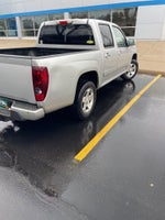 2011 Chevrolet Colorado LT w/1LT