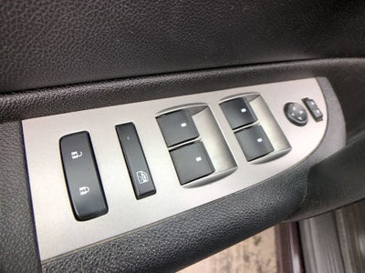 2008 Chevrolet Silverado 1500 LT w/1LT