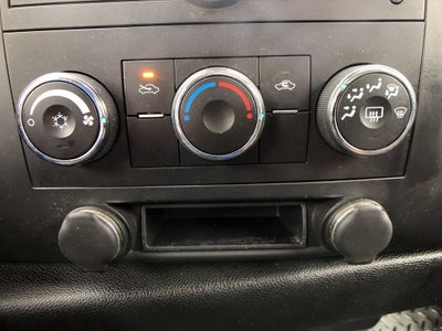 2008 Chevrolet Silverado 1500 LT w/1LT