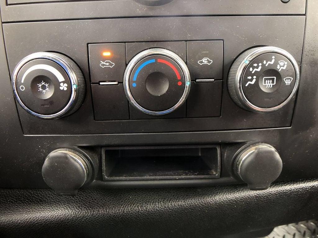 2008 Chevrolet Silverado 1500 LT w/1LT