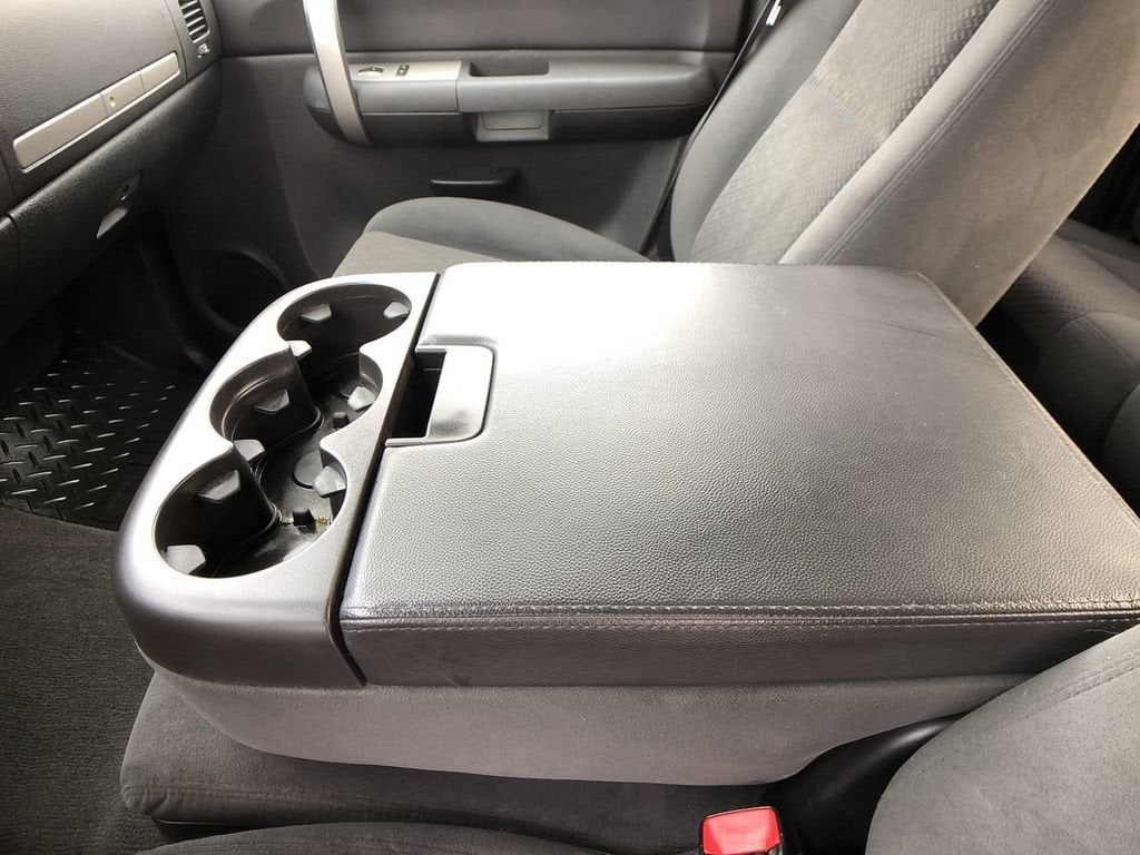 2008 Chevrolet Silverado 1500 LT w/1LT