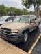 2005 Chevrolet Silverado 1500 LS