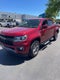 2022 Chevrolet Colorado WT