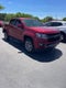 2022 Chevrolet Colorado WT