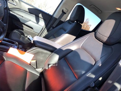 2019 Chevrolet Colorado 4WD Z71