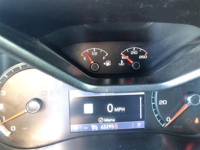 2019 Chevrolet Colorado 4WD Z71