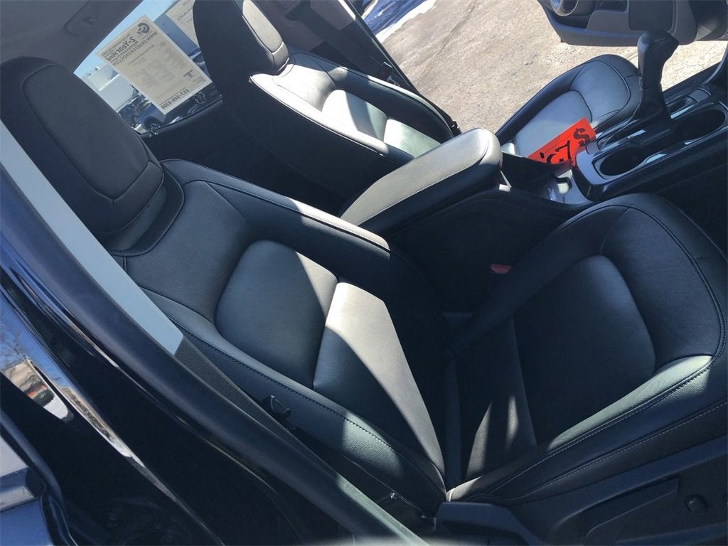 2019 Chevrolet Colorado 4WD Z71