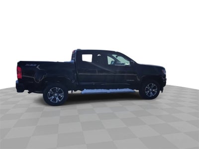 2019 Chevrolet Colorado 4WD Z71