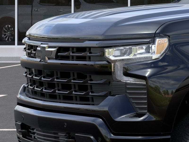 2026 Chevrolet Silverado 1500 RST - Photo 13