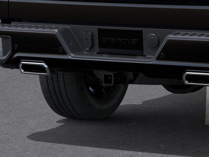 2026 Chevrolet Silverado 1500 RST - Photo 14
