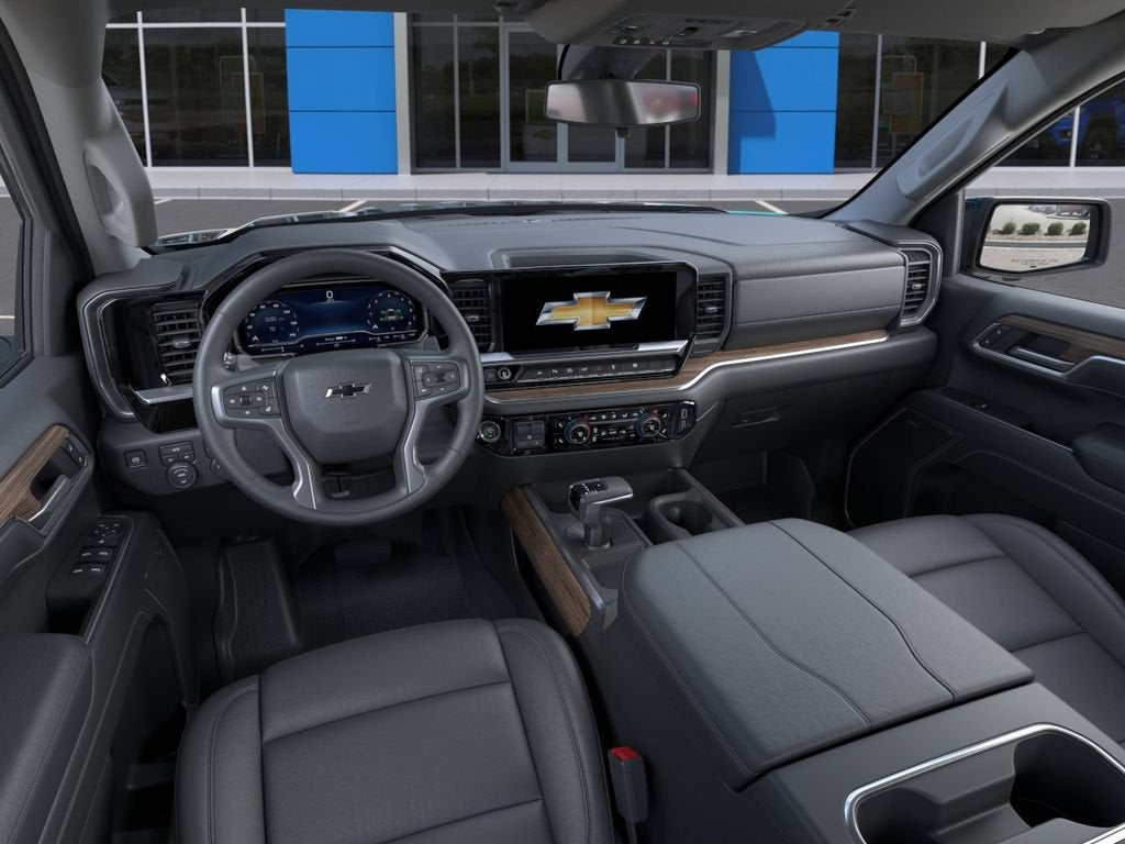 2026 Chevrolet Silverado 1500 RST - Photo 15