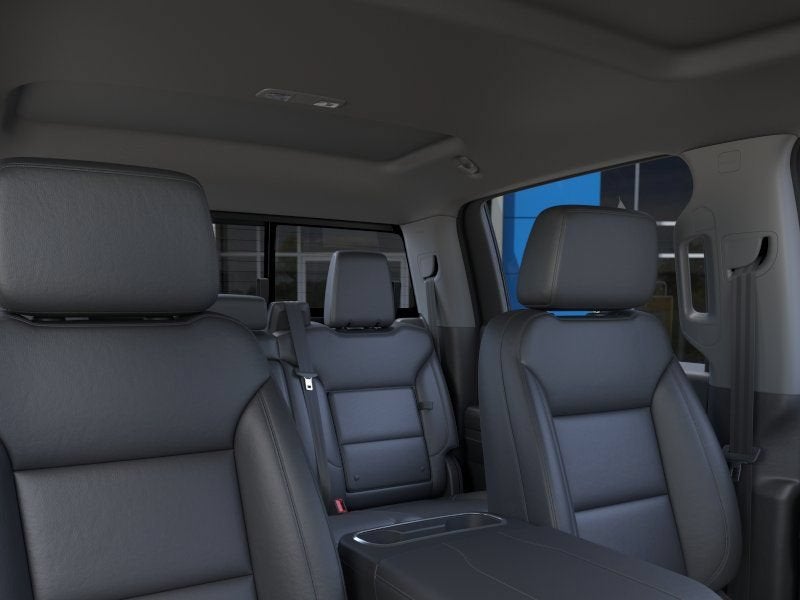 2026 Chevrolet Silverado 1500 RST - Photo 24
