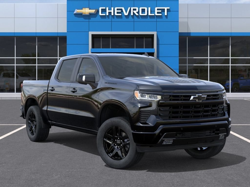 2026 Chevrolet Silverado 1500 RST - Photo 7