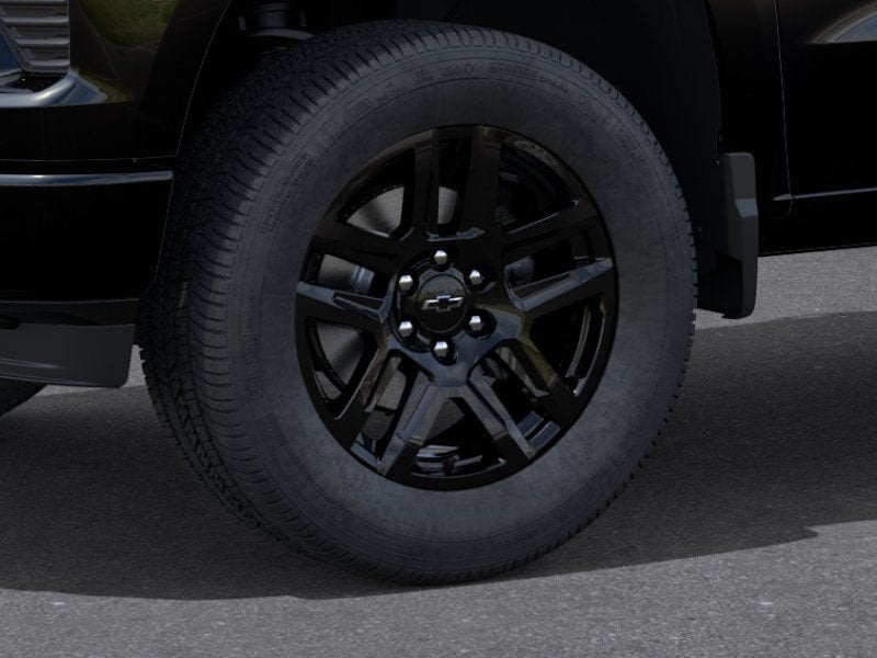 2026 Chevrolet Silverado 1500 RST - Photo 9