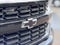 2017 Chevrolet Silverado 1500 Custom