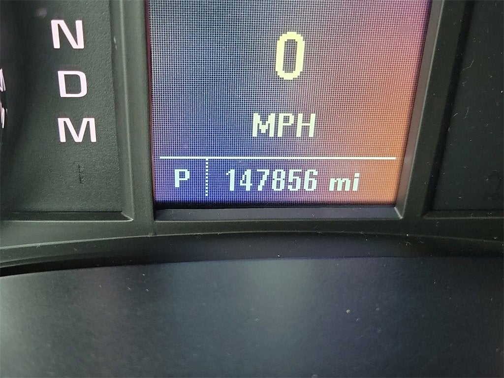 2015 Chevrolet Silverado 1500 Work Truck