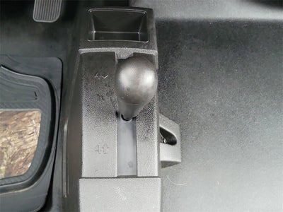 2015 Chevrolet Silverado 1500 Work Truck