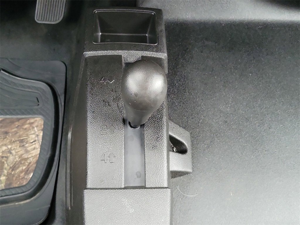 2015 Chevrolet Silverado 1500 Work Truck