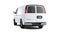 2026 Chevrolet Express Cargo 3500 WT