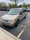 2003 Oldsmobile Silhoutte Premiere