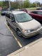 2003 Oldsmobile Silhoutte Premiere