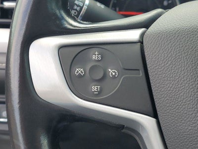 2020 GMC Acadia SLE