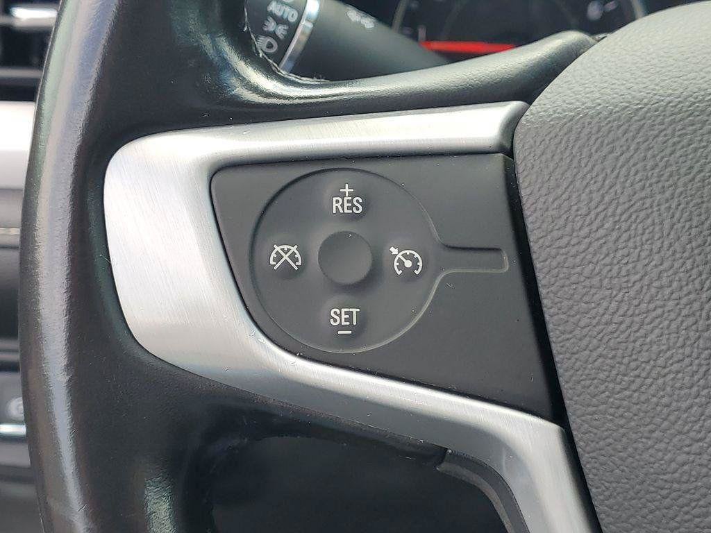 2020 GMC Acadia SLE