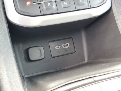 2020 GMC Acadia SLE
