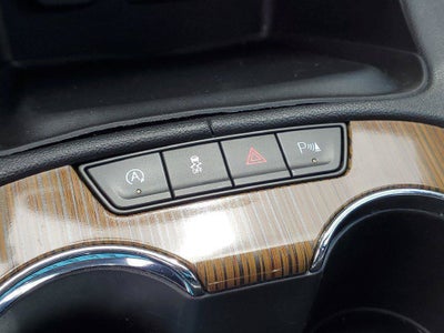 2020 GMC Acadia SLE