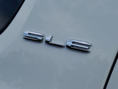 2020 GMC Acadia SLE