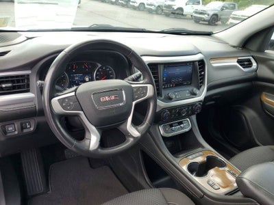 2020 GMC Acadia SLE