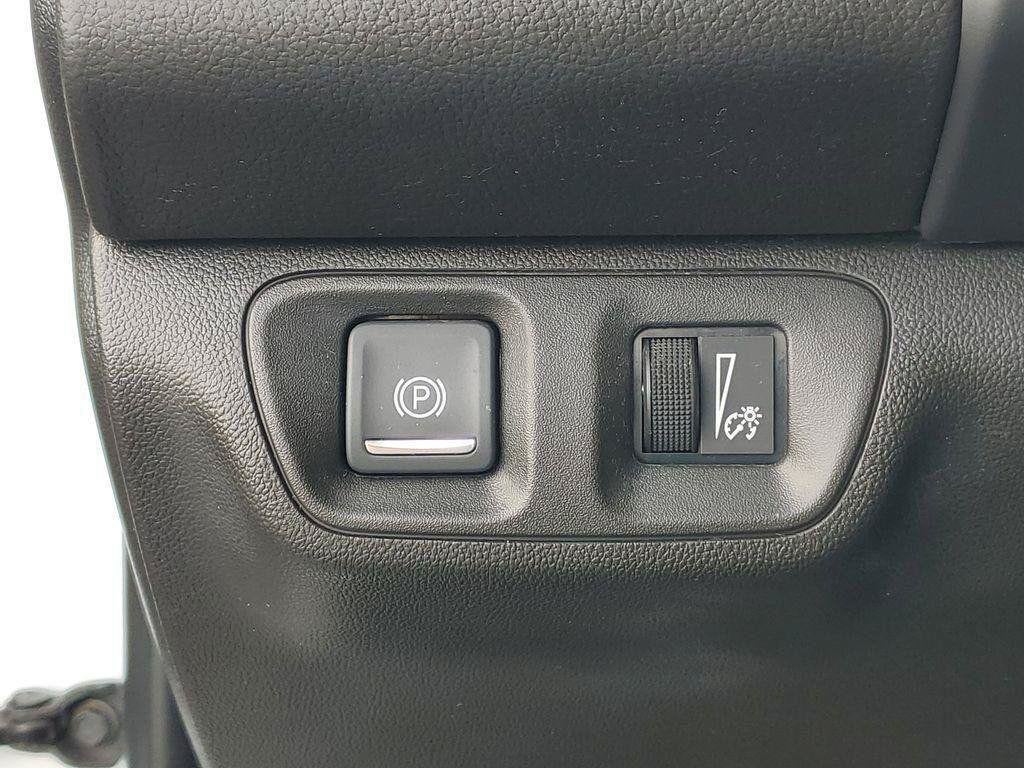 2020 GMC Acadia SLE
