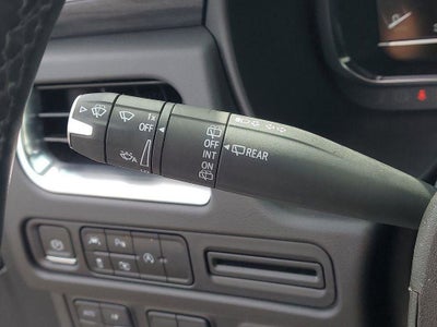 2024 GMC Yukon SLT